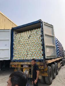 Phân phối Bạt hiflex FLEX  (Nhập Khẩu)
